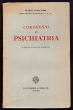 Compendio di psichiatria