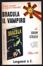 Dracula il vampiro