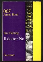 007 James Bond. Il dottor No