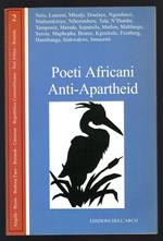 Poeti africani anti-apartheid Vol. II