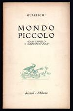 Mondo piccolo. 