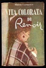 Vita colorata di Renoir