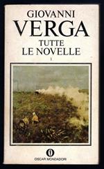 Tutte le novelle. Volume I