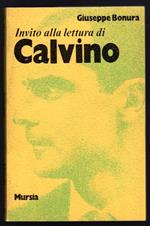 Invito alla lettura di Calvino