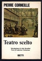 Teatro scelto