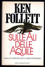 Sulle ali delle aquile