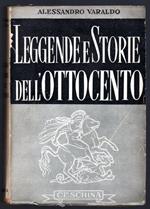 Leggende e storie dell'Ottocento