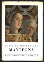 Tutta la pittura del Mantegna