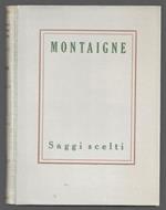 Saggi scelti