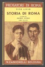 Storia di Roma - Libri XXI - XXII