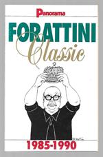 Forattini 1985-1990