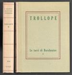 Le torri di Barchester - 2 Voll