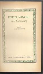 Poemetti minori dell'Ottocento