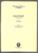 Falstaff - 2 Voll