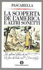 La scoperta de l'America e altri sonetti