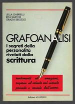 Grafoanalisi i segreti della personalità rivelati dalla scrittura