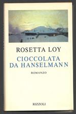 Cioccolata da Hanselmann