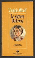 La signora Dalloway