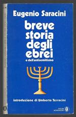 Breve storia degli ebrei e dell'antisemitismo