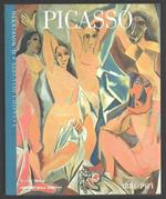 Picasso 1881-1914