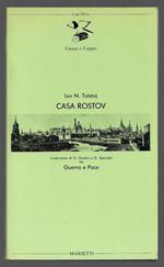 Casa Rostov