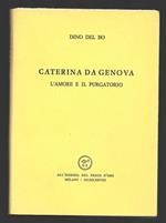 Caterina da Genova - L'amore e il purgatorio