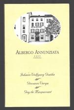 Albergo Annunziata Ferrara