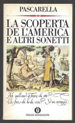 La scoperta dell'America e altri sonetti