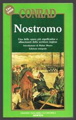 Nostromo