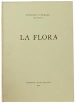 La Flora. Conosci L'italia, Volume Ii