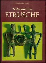 Testimonianze Etrusche