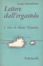 Lettere Dall'Ergastolo