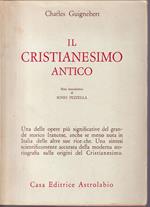 Il cristianesimo antico