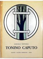 Tonino Caputo