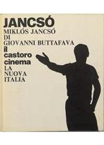 Miklos Jancso