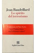 Lo spirito del terrorismo