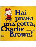 Hai preso una cotta, Charlie Brown!