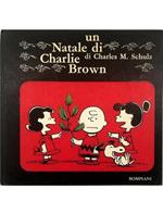 Un Natale di Charlie Brown