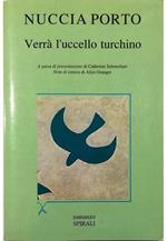 Verrà l'uccello turchino