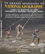 L e grandi spedizioni di National Geographic