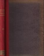 Bulletin de L'Institut International de Statistique Vol. X Livraison I-II Anno 1897-1898