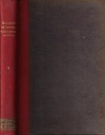 Bulletin de L'Institut International de Statistique Vol. IX Livraison I-II Anno 1895-1896