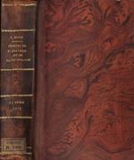 Journal de L'Anatomie et de la Physiologie normales et pathologiques de l'homme et des animaux Anno 1878