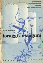 Le basi dell'alimentazione del bestiame. Foraggi e mangimi
