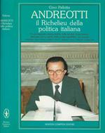 Andreotti il Rihelieu della politica italiana