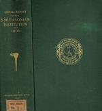 Annual report of the board of regents of the smithsonian institution, showing the operations, expenditures and condition of the institution for the year ending june 30, 1903