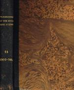 Proceedings of the royal irish academy. Vol.XXIV