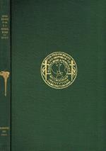 Annual report of the board of regents of the smithsonian institution, showing the operations, expenditures and condition of the institution for the year ending june 30, 1910