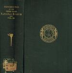 Proceedings of the united states national museum. Volume XXVI, 1903