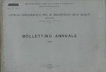 Bollettino Annuale 1924